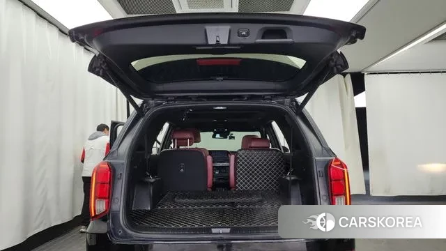 Hyundai Palisade id 3692582 из Кореи 11