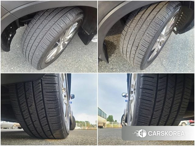 Ssangyong Rexton Sports Cannes id 4918629 из Кореи 11