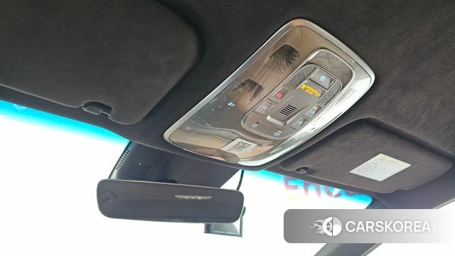 Genesis G80 (RG3) id 5017655 из Кореи 11