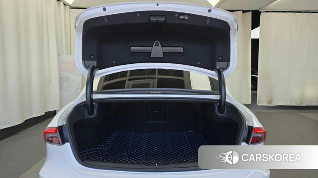 Hyundai The New Grandeur IG id 4775862 из Кореи 11