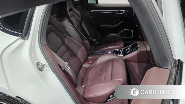 Porsche Panamera (971) id 4721372 из Кореи 11