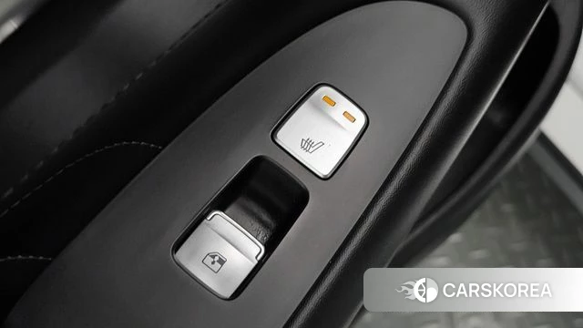 Hyundai The New Grandeur IG id 5028704 из Кореи 11