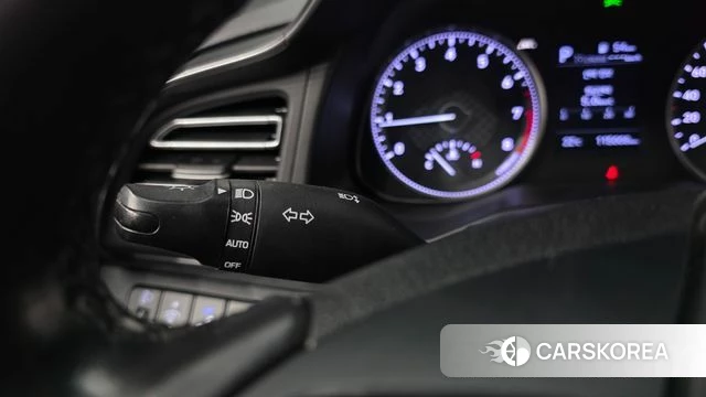 Hyundai The New Avante AD id 4988176 из Кореи 11