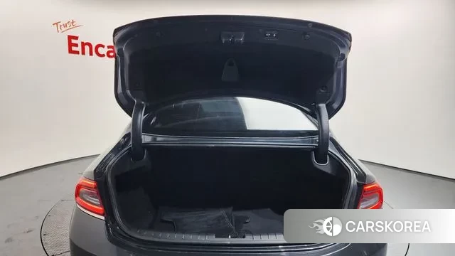 Hyundai Grandeur IG id 3754703 из Кореи 11
