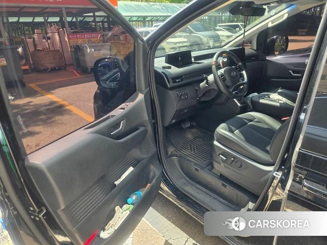 Hyundai Staria id 4976700 из Кореи 11