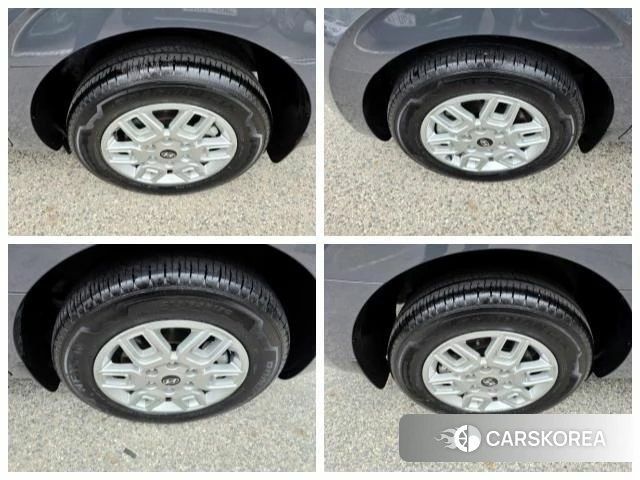 Hyundai Staria id 4834244 из Кореи 11