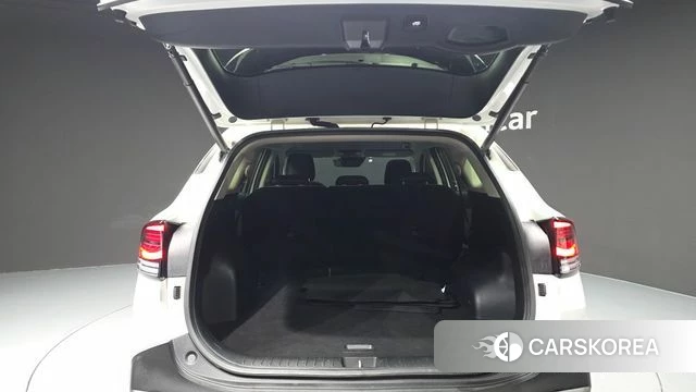 Kia Sportage 5th Generation id 4958545 из Кореи 11