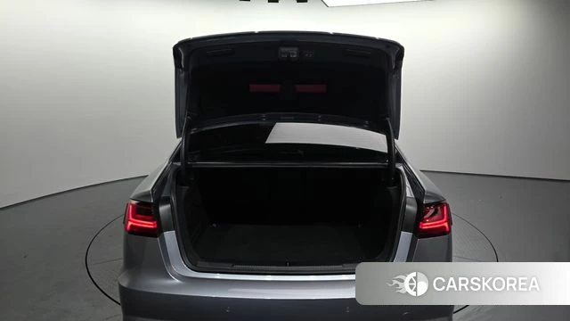 Audi New A6 id 5013853 из Кореи 11