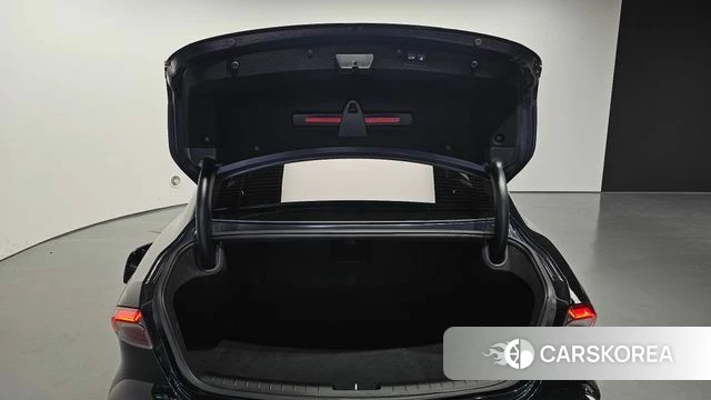 Hyundai The New Grandeur IG id 4688090 из Кореи 11