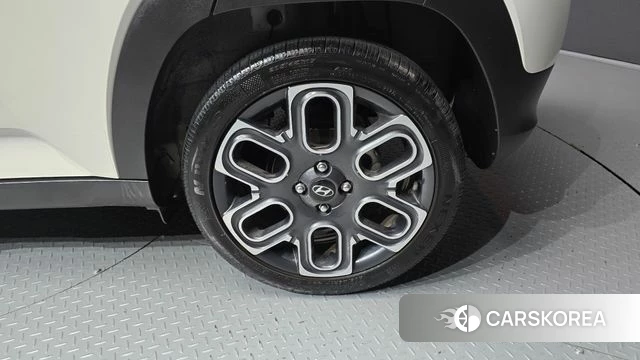 Hyundai Casper id 4958556 из Кореи 11