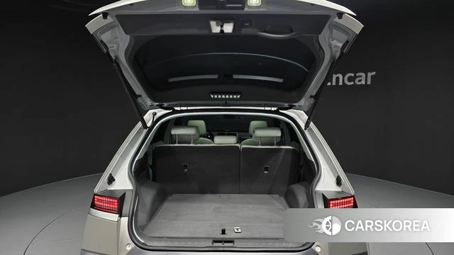 Hyundai Ionic 5 id 4992383 из Кореи 11