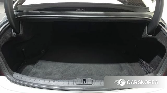 Genesis G80 (RG3) id 5022800 из Кореи 11