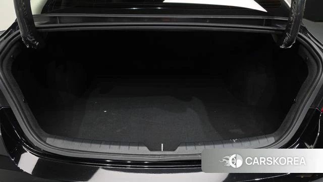 Kia K5 3rd generation id 4778771 из Кореи 11