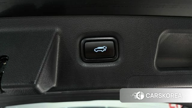 Hyundai Santa Fe TM id 5018790 из Кореи 11