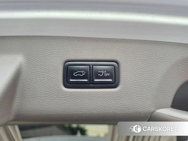 Kia Carnival 4th generation id 4764221 из Кореи 11