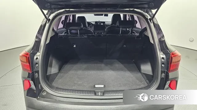 Kia Seltos id 3760788 из Кореи 11