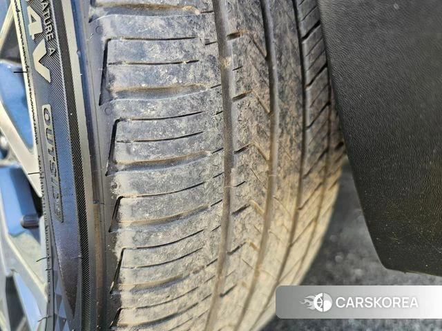 Kia Seltos id 4855918 из Кореи 11