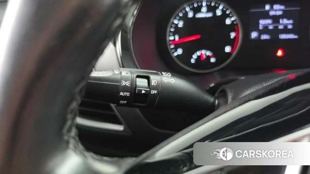 Kia Seltos id 4966860 из Кореи 11