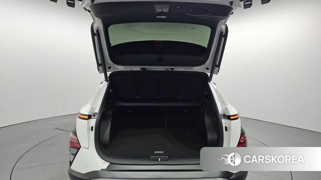 Hyundai Kona Hybrid (SX2) id 4950046 из Кореи 11