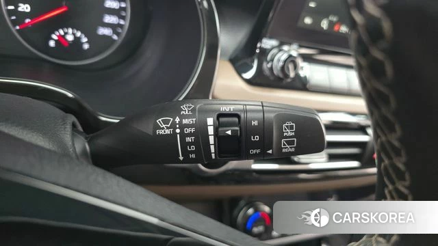 Kia Seltos id 4997603 из Кореи 11