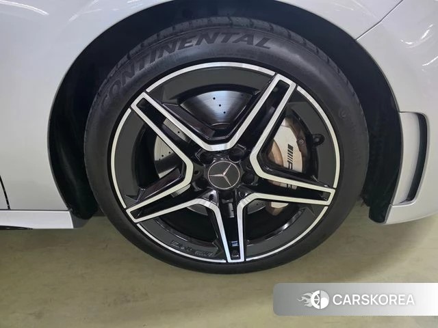 Mercedes-Benz A-Class W177 id 4942443 из Кореи 11