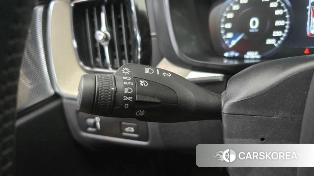 Volvo XC60 second Generation id 4895590 из Кореи 11