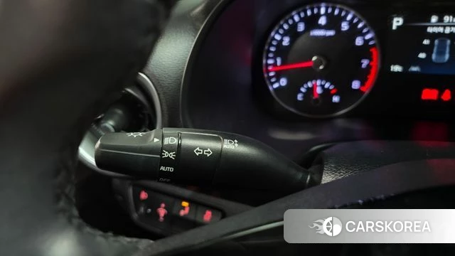 Kia The New K3 2nd generation id 5059942 из Кореи 11