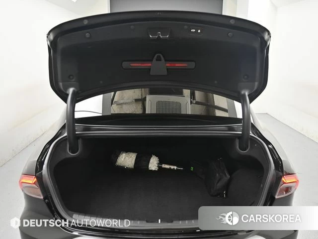 Hyundai The New Grandeur IG Hybrid id 5027631 из Кореи 11