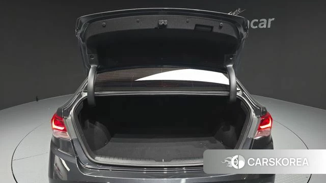 Hyundai Sonata New Rise id 4977930 из Кореи 11