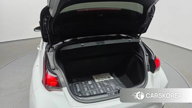 Hyundai Veloster (JS) id 5029333 из Кореи 11