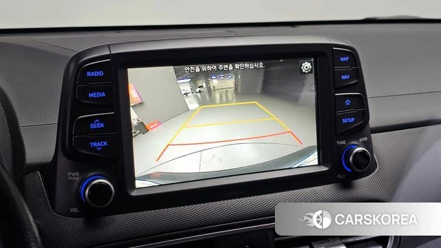 Hyundai Kona id 4741773 из Кореи 11