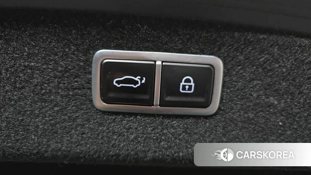 Genesis G80 (RG3) id 5018133 из Кореи 11