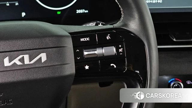 Kia The New Carnival 4th Generation id 5010968 из Кореи 11