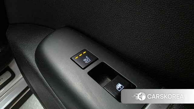 Hyundai Grandeur (GN7) id 4996575 из Кореи 11