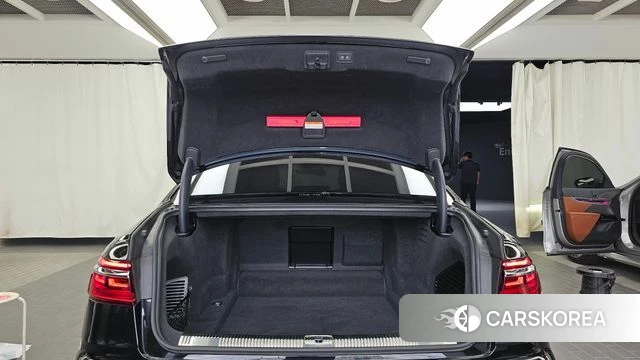Audi A8 (D5) id 4992364 из Кореи 11