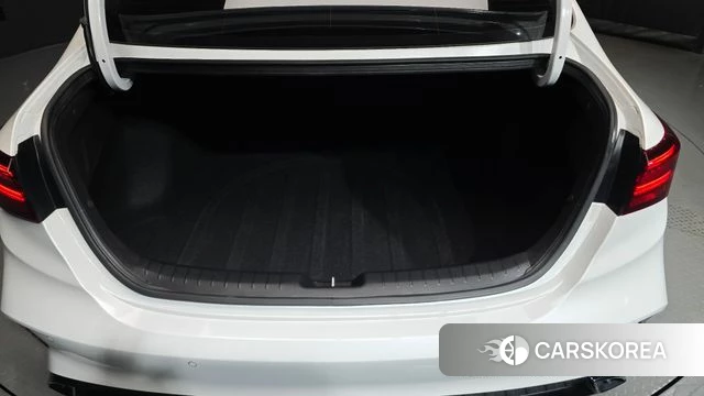 Kia The New K3 2nd generation id 4951543 из Кореи 11
