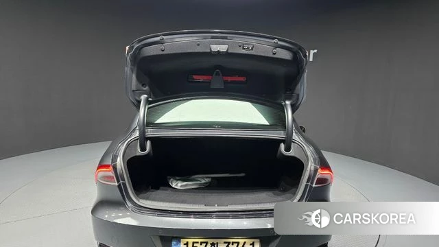 Hyundai The New Grandeur IG id 4542313 из Кореи 11
