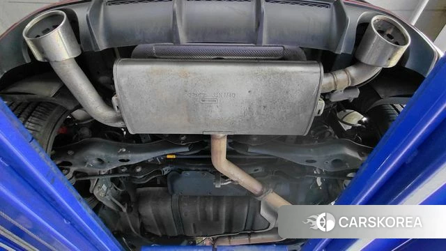 Hyundai Veloster (JS) id 5047699 из Кореи 11