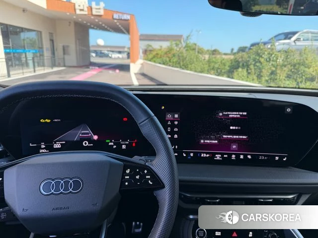 Audi Q5 (80A) id 5038884 из Кореи 11