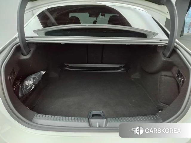 Mercedes-Benz E-Class W214 id 4974580 из Кореи 11
