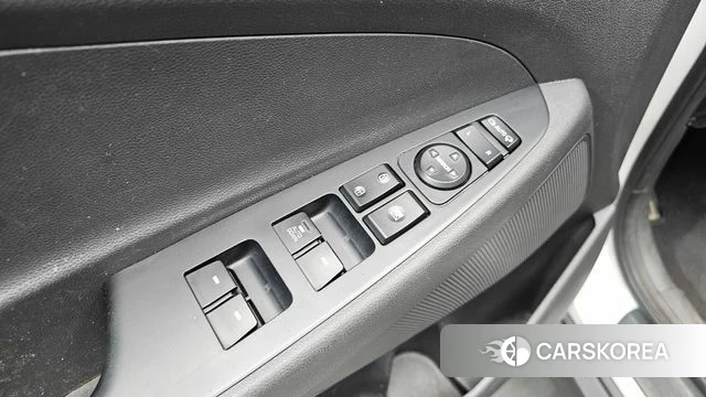 Hyundai All New Tucson id 5042192 из Кореи 11