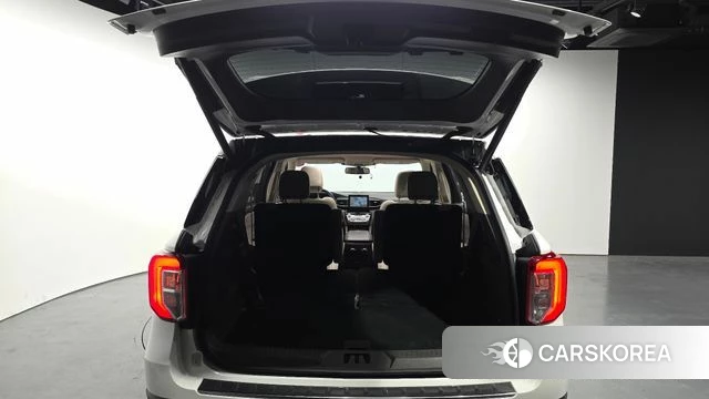 Ford Explorer 6th Generation id 3910451 из Кореи 11