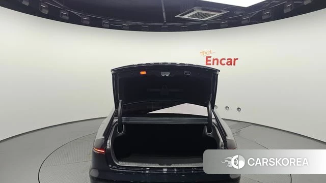 Hyundai Grandeur Hybrid (GN7) id 5039006 из Кореи 11