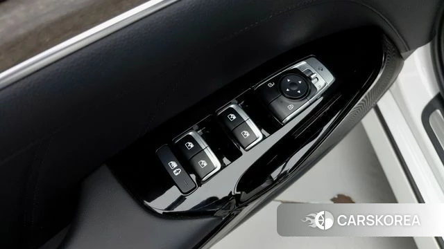 Kia K5 Hybrid 3rd Generation id 5017752 из Кореи 11