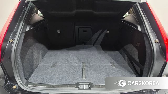Volvo XC40 id 4906765 из Кореи 11