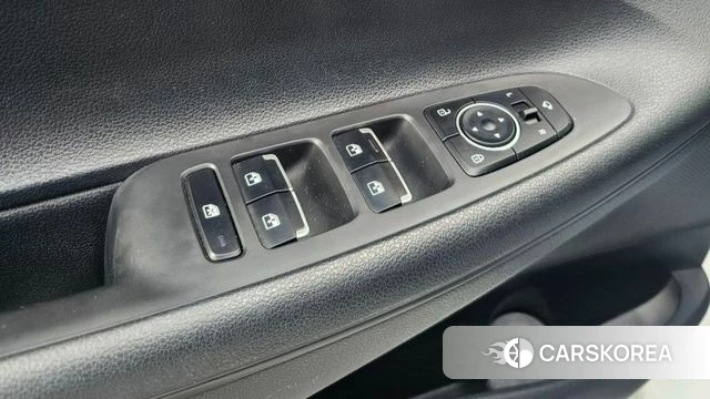 Hyundai The New Grandeur IG id 4446665 из Кореи 11