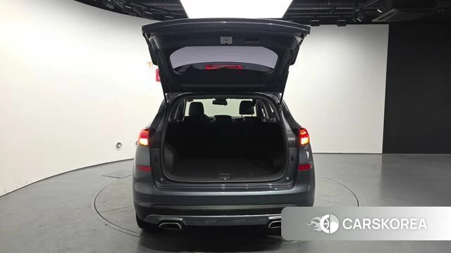 Hyundai All New Tucson id 4371642 из Кореи 11