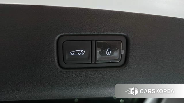 Genesis GV70 id 5033027 из Кореи 11