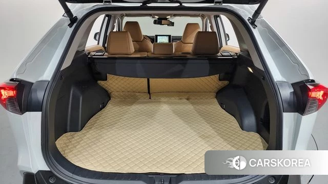 Toyota RAV4 5th Generation id 4879814 из Кореи 11