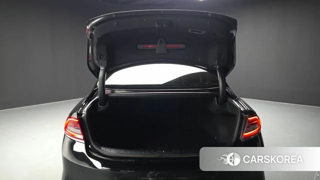 Hyundai Grandeur IG id 5018705 из Кореи 11